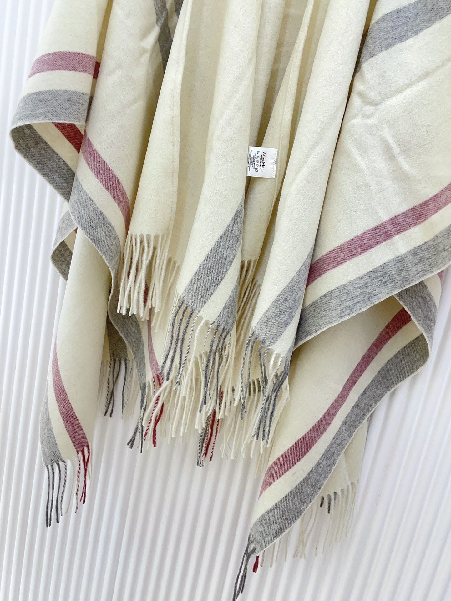 Max Mara Scarf